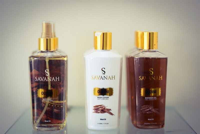 Savanah